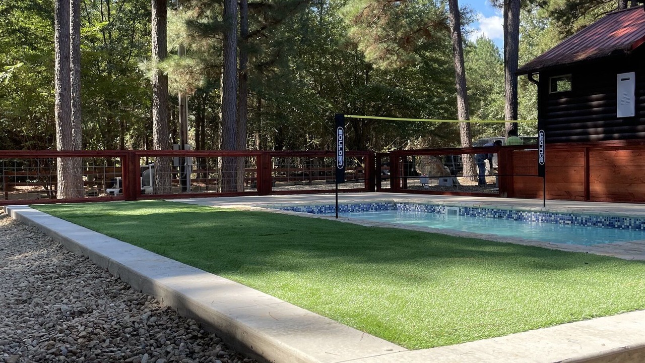 Photo of Outdoor in Broken Bow