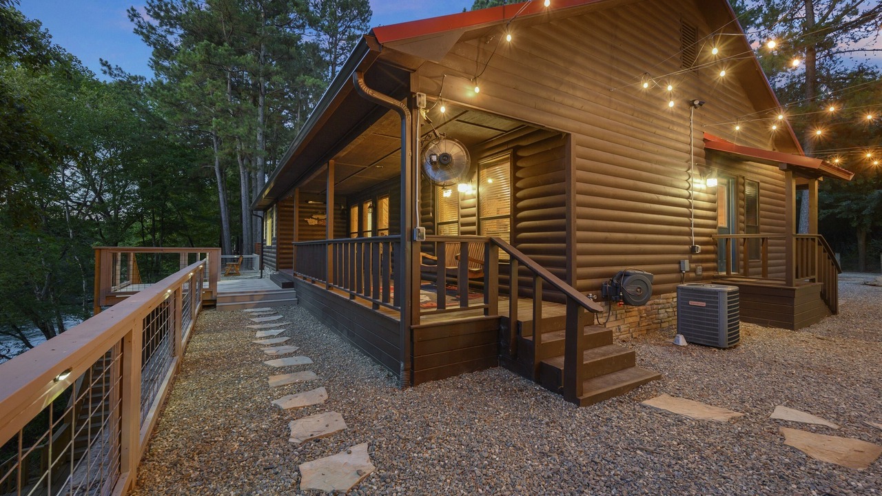 Photo of Outdoor in Broken Bow