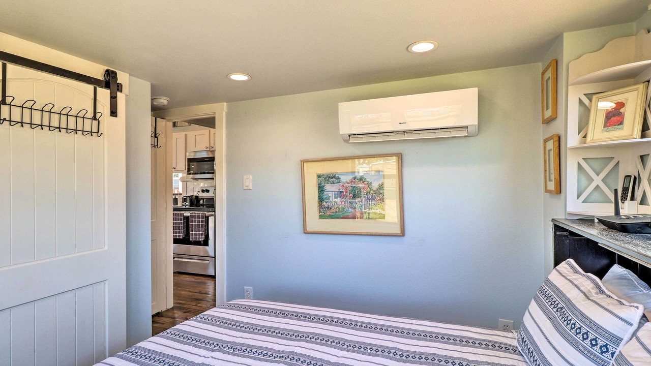 Photo of Bedroom in Austin