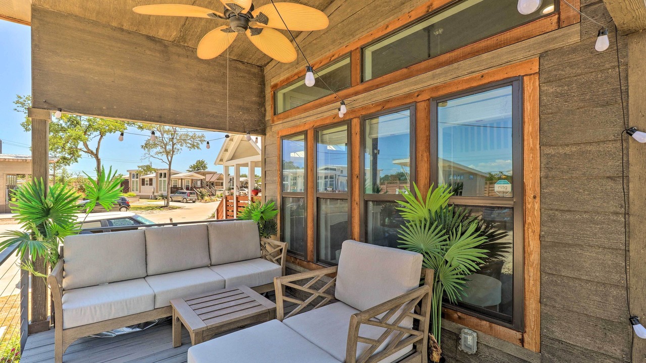 Photo of Outdoor in Austin