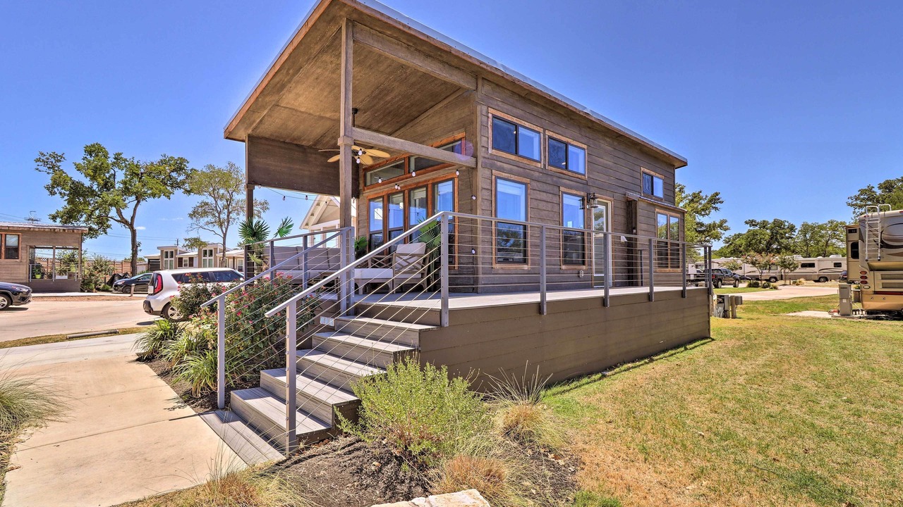 Photo of Outdoor in Austin