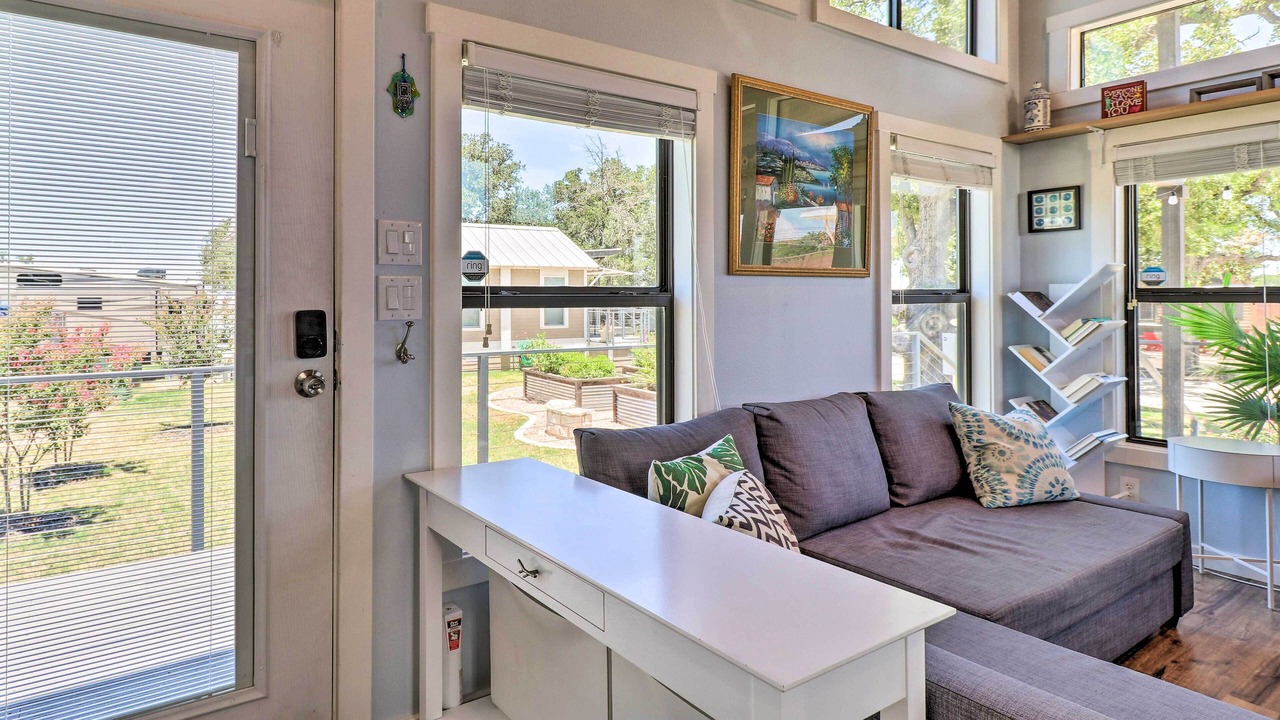 Photo of Livingroom in Austin