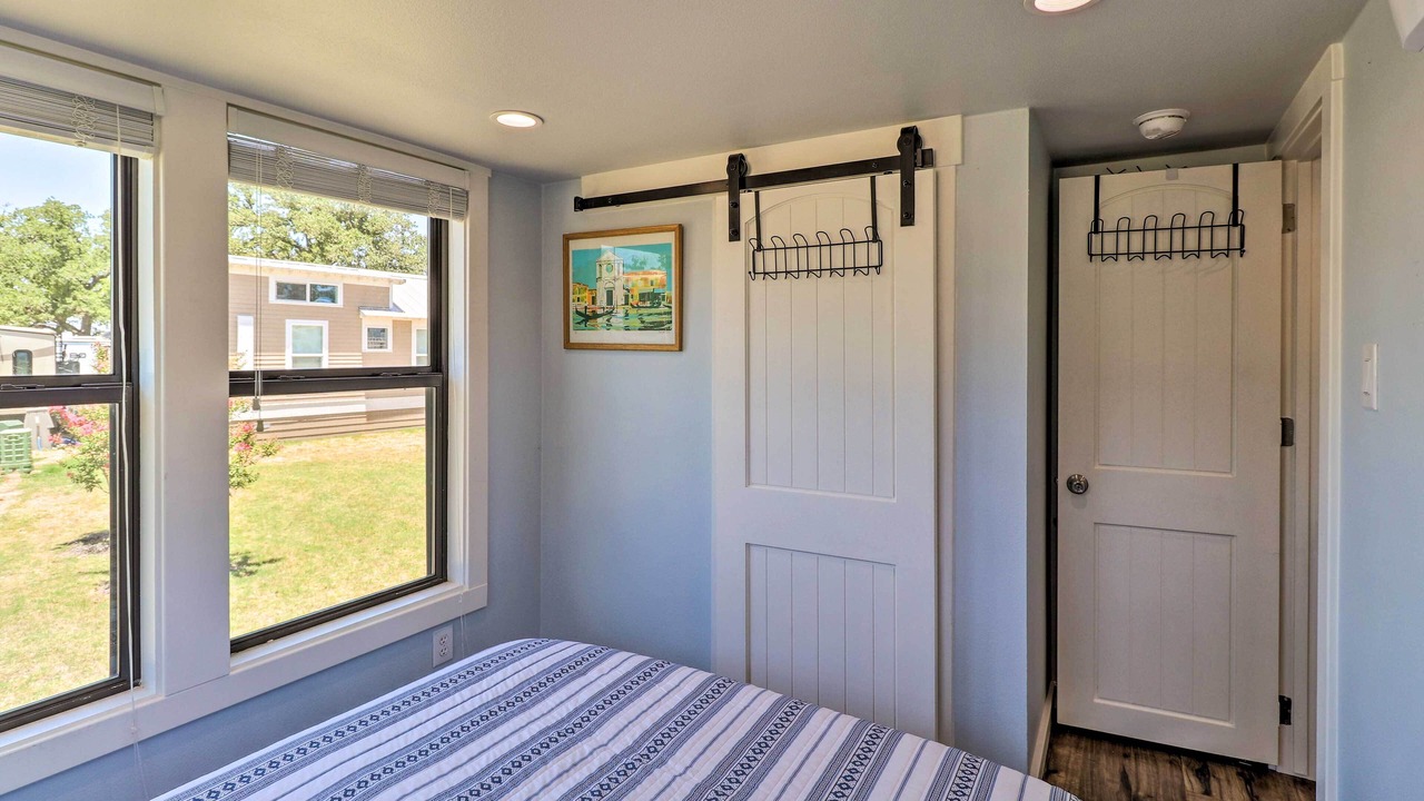 Photo of Bedroom in Austin