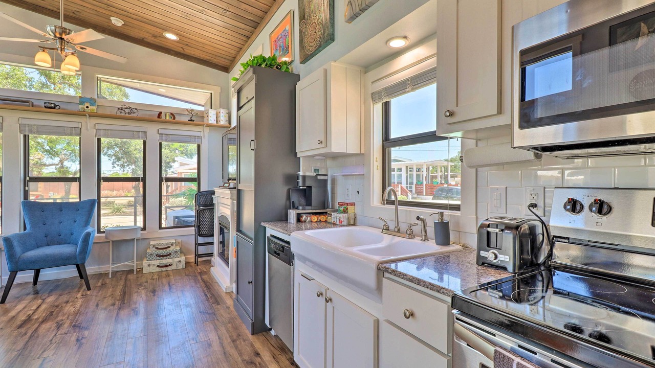 Photo of Kitchen in Austin