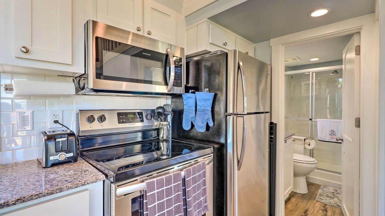 Photo of Kitchen in Austin