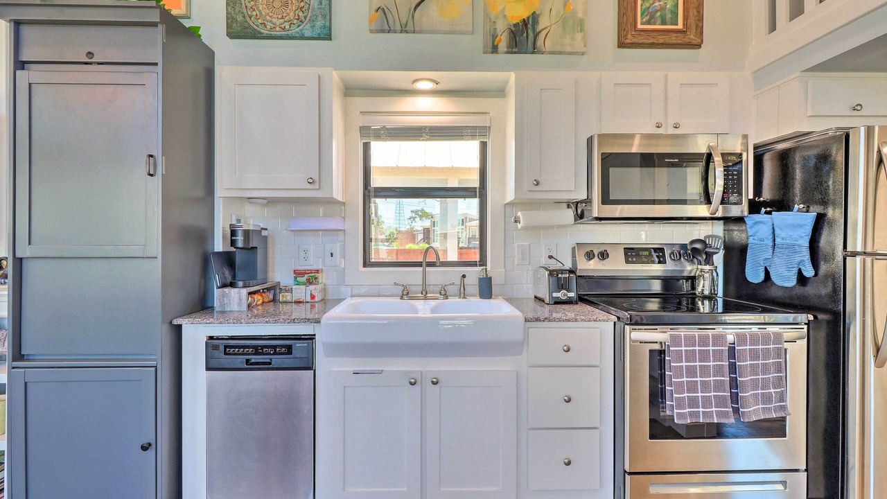 Photo of Kitchen in Austin