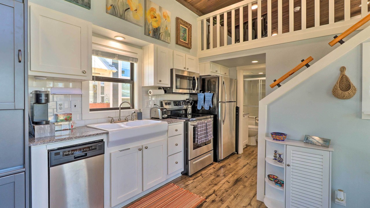 Photo of Kitchen in Austin