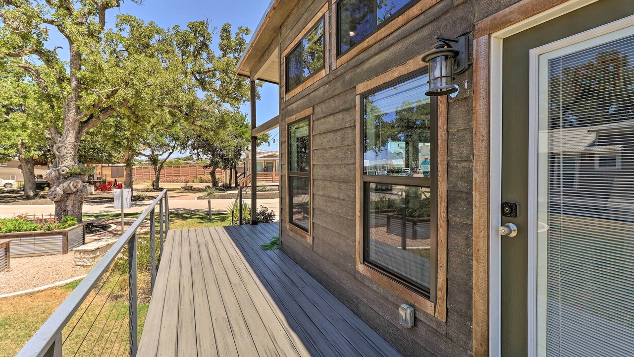 Photo of Outdoor in Austin