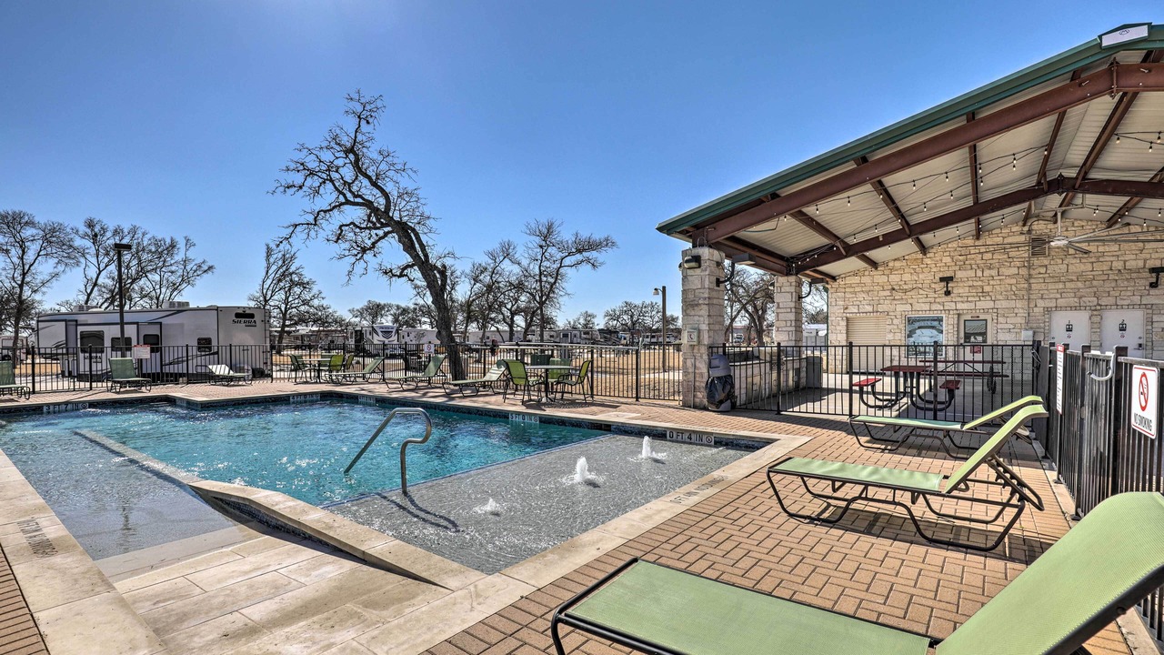 Photo of Outdoor in Austin