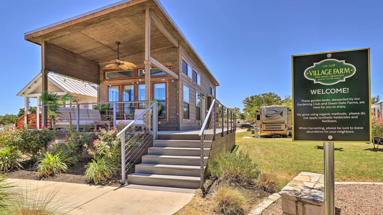 Photo of Outdoor in Austin