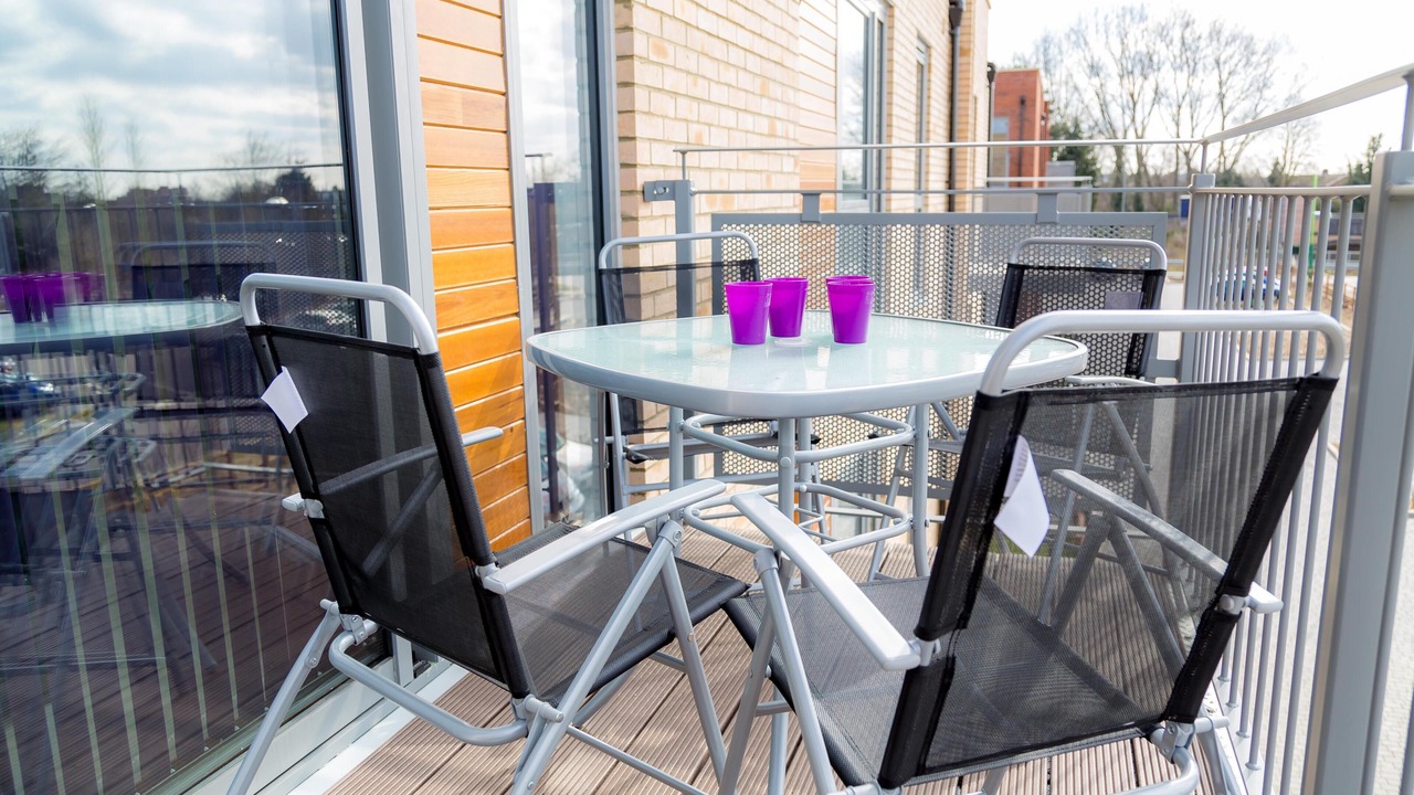 Photo of Outdoor in Trumpington