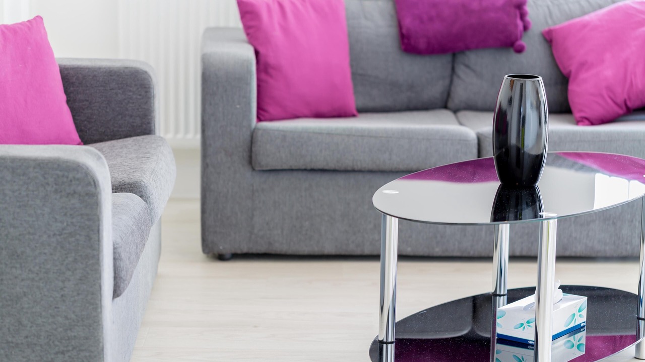 Photo of Livingroom in Trumpington