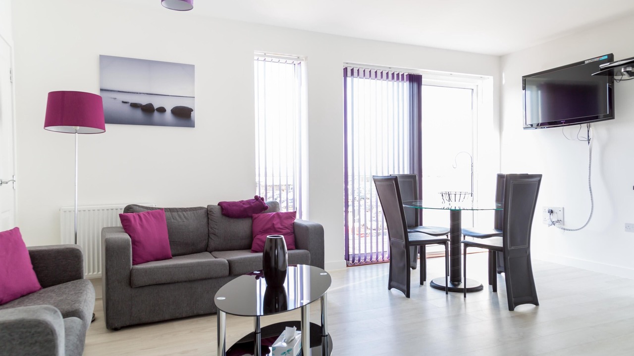 Photo of Livingroom in Trumpington