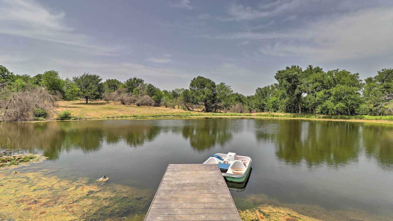Photo of Outdoor in Milam County
