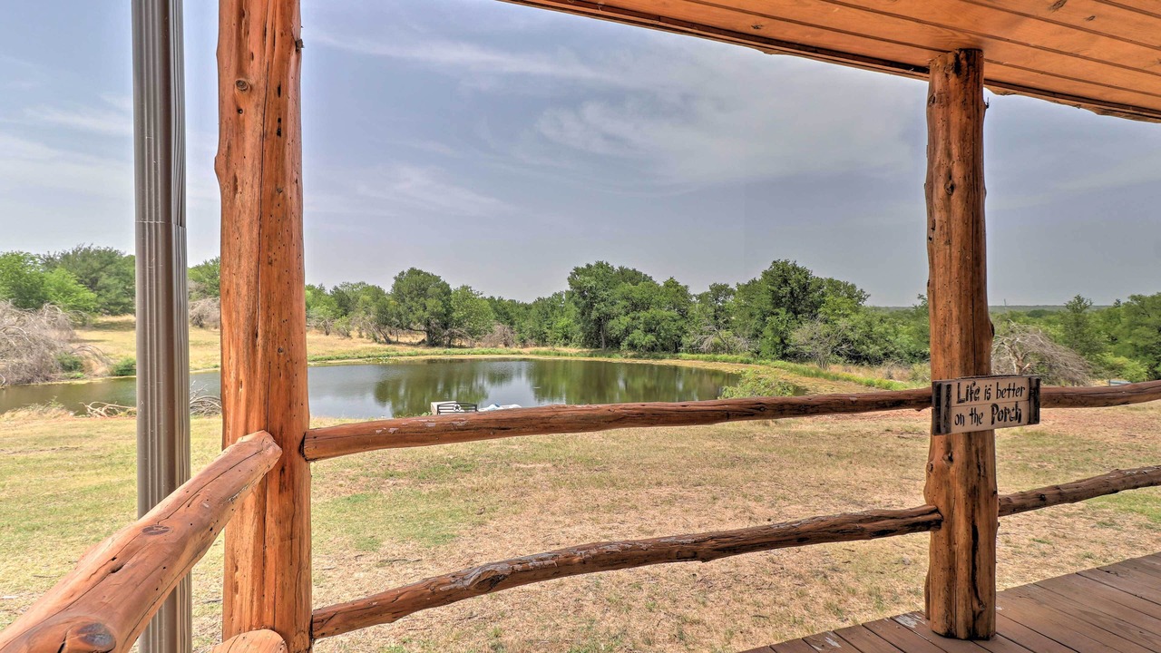 Photo of Outdoor in Milam County