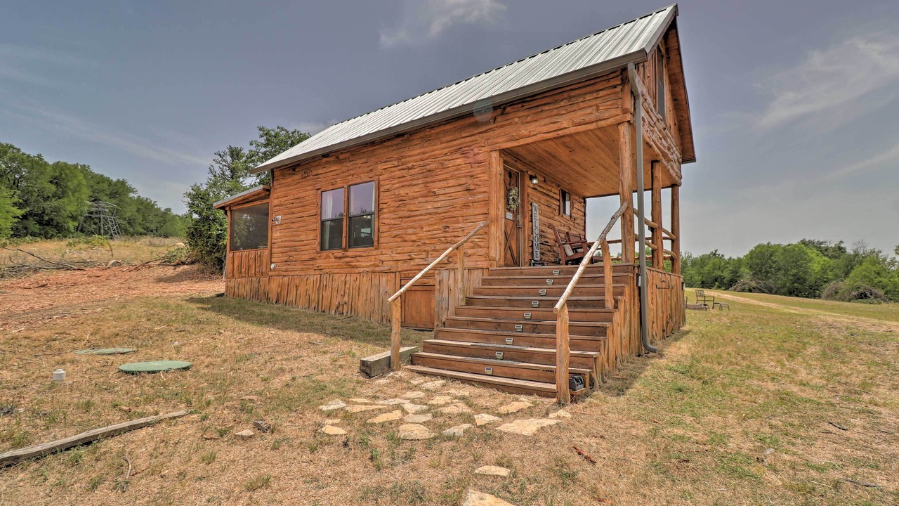 Photo of Outdoor in Milam County
