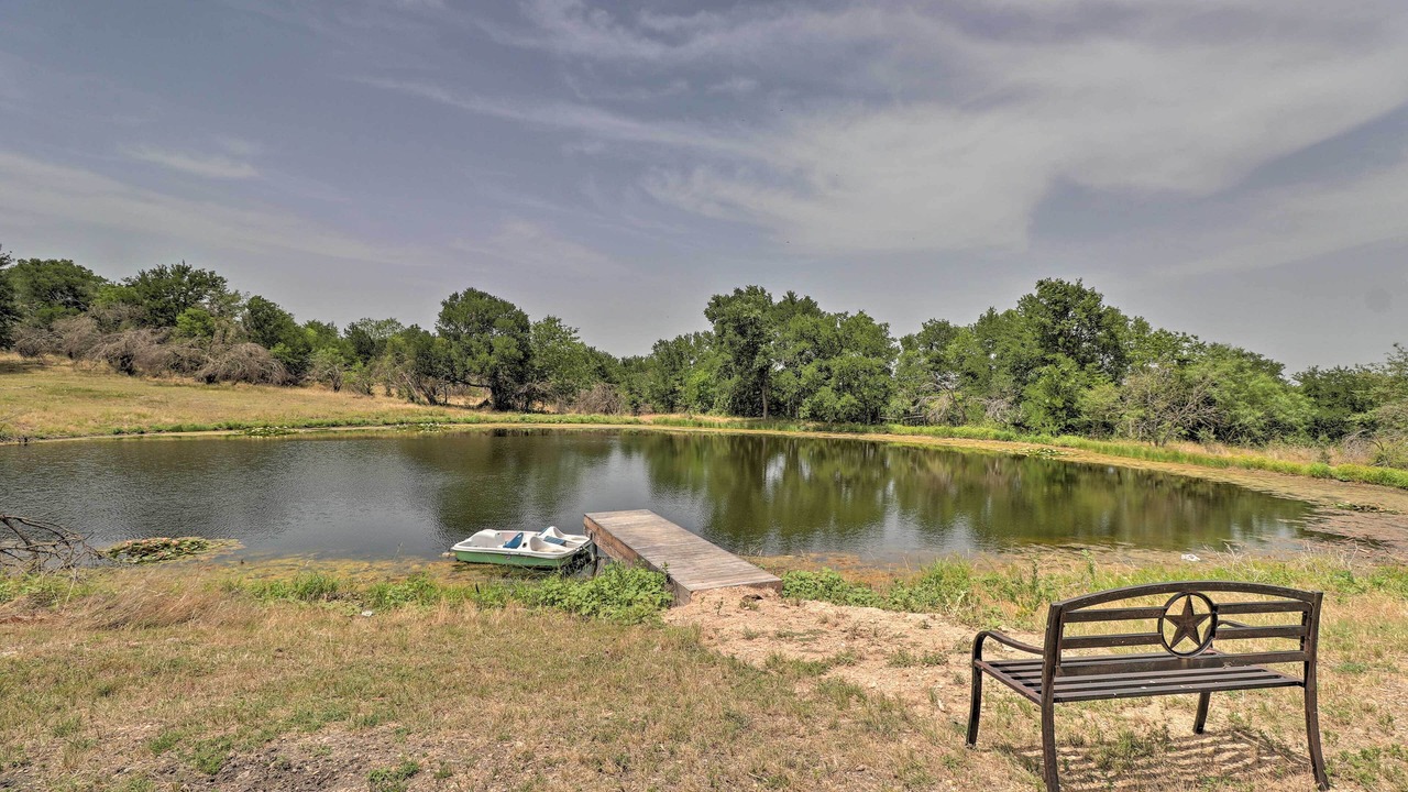 Photo of Others in Milam County