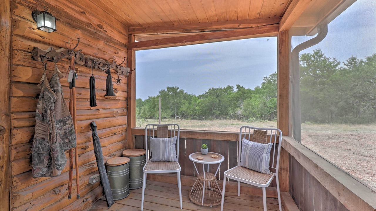 Photo of Outdoor in Milam County