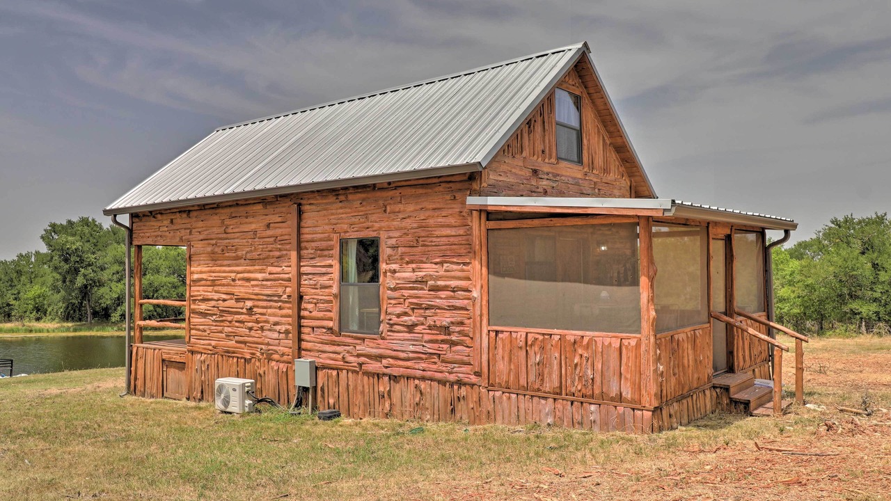 Photo of Outdoor in Milam County