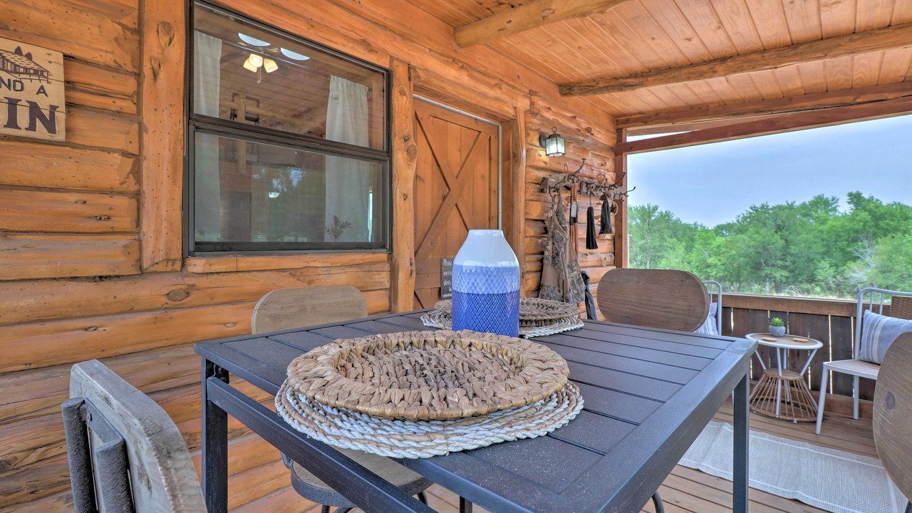 Photo of Outdoor in Milam County