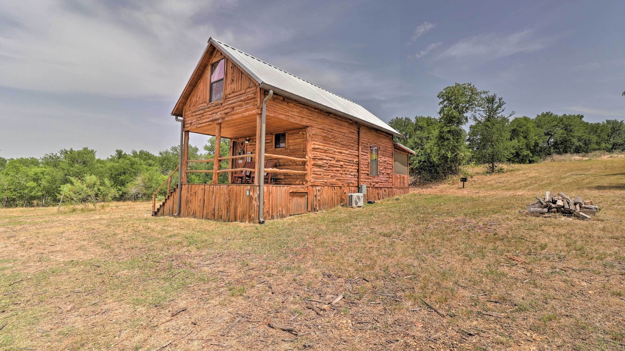 Photo of Outdoor in Milam County
