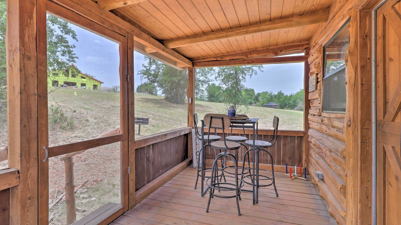 Photo of Outdoor in Milam County