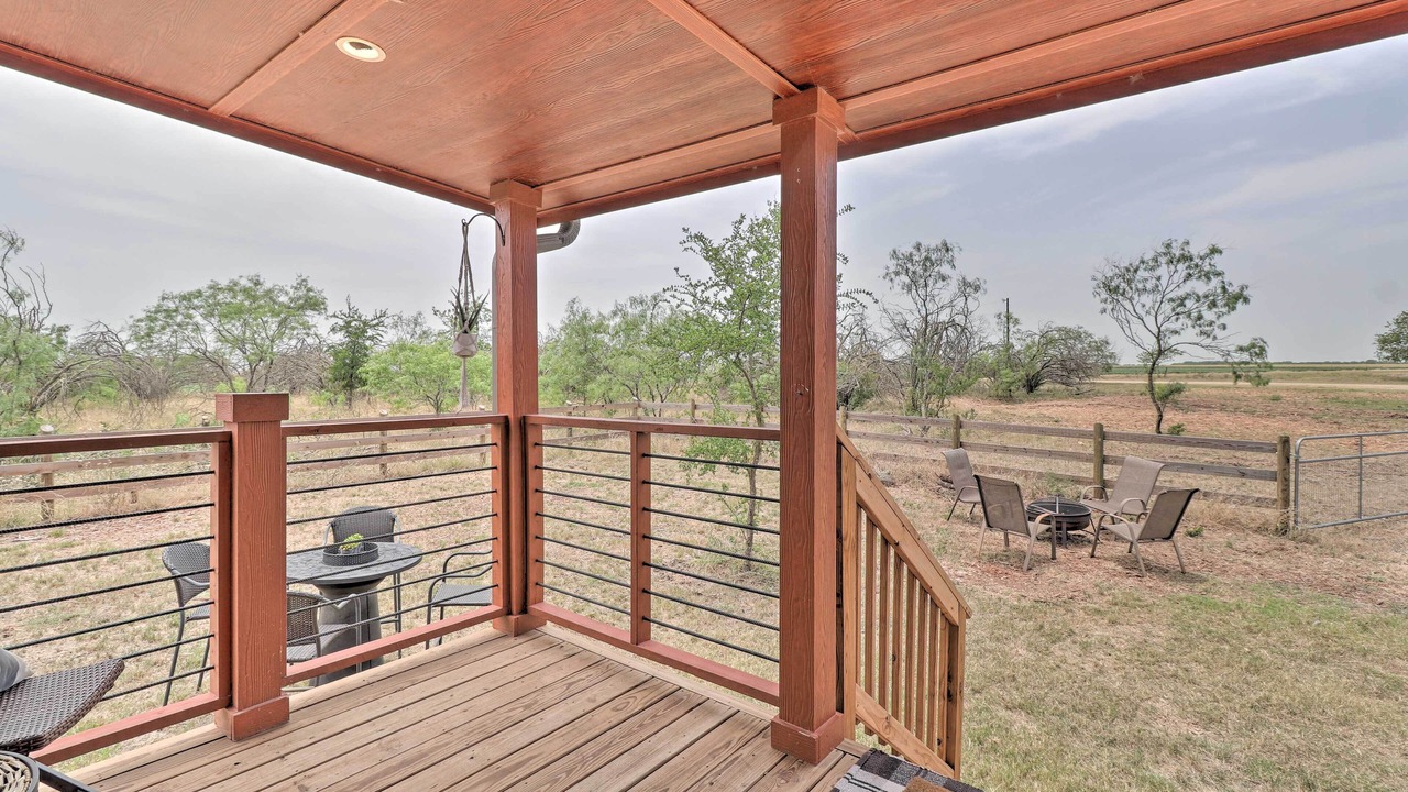 Photo of Others in Milam County