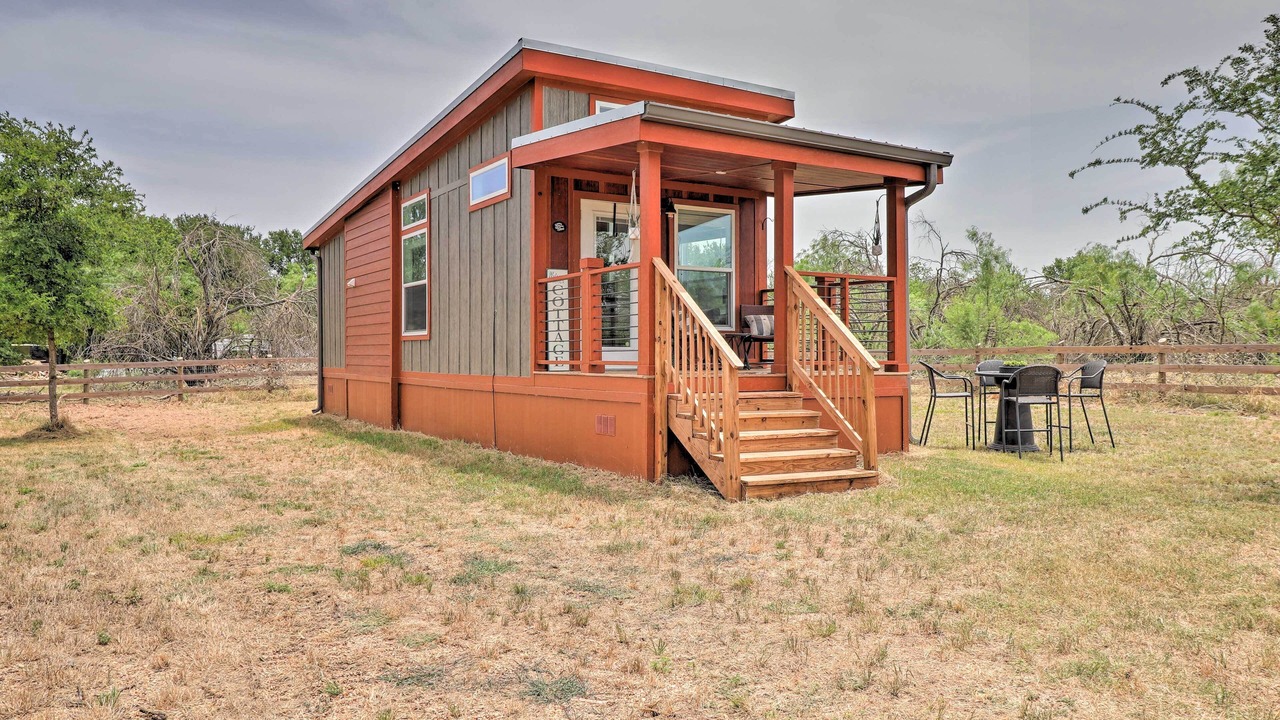 Photo of Outdoor in Milam County