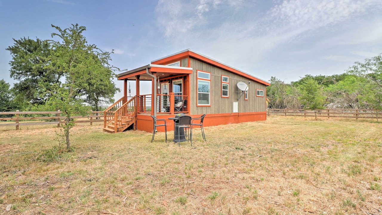 Photo of Outdoor in Milam County