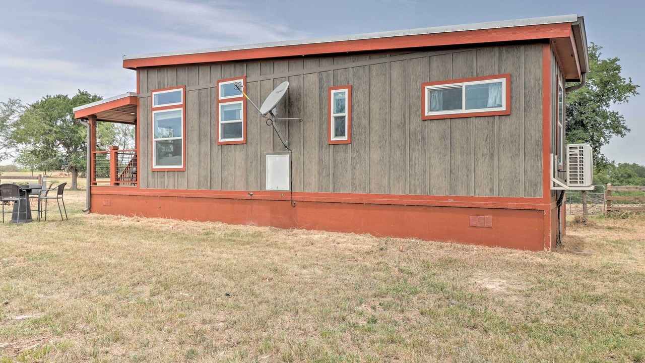 Photo of Outdoor in Milam County