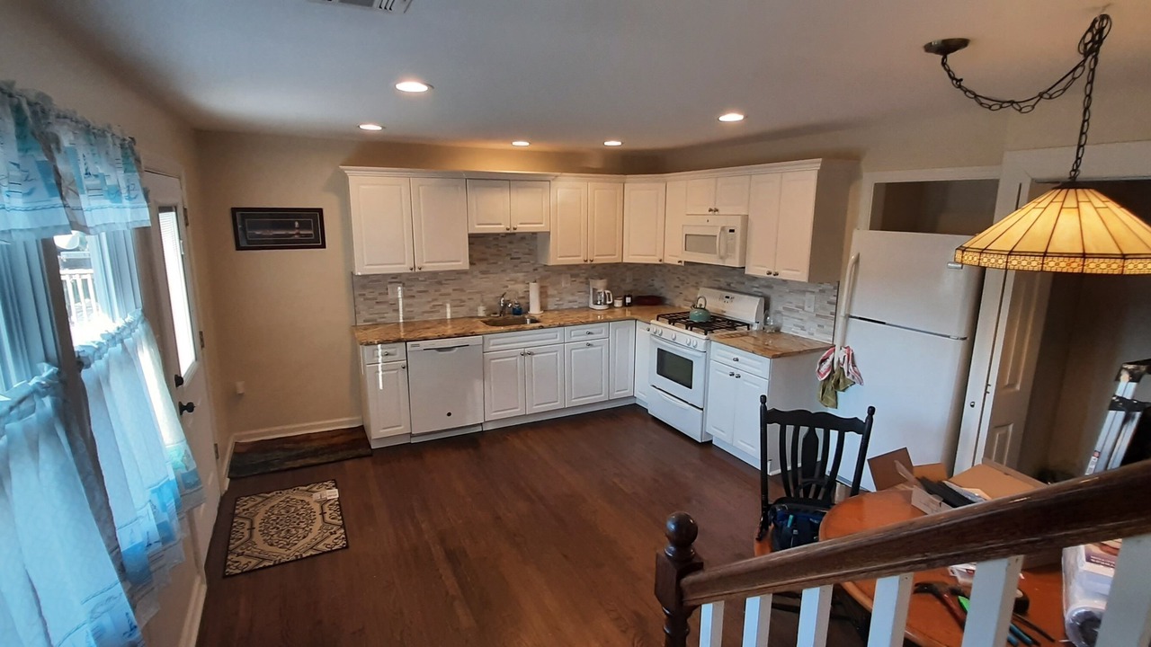 Photo of Kitchen in Ocean Gate