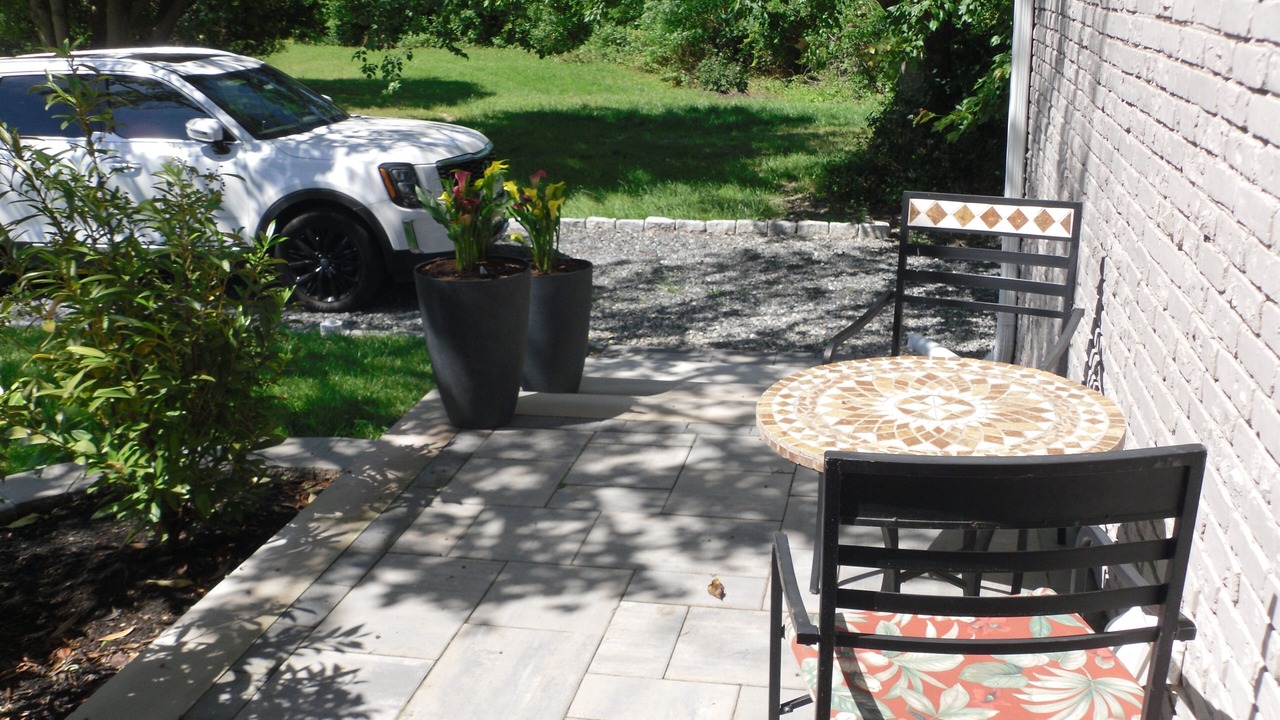 Photo of Outdoor in Ocean Gate