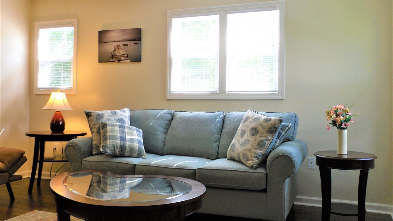 Photo of Livingroom in Ocean Gate