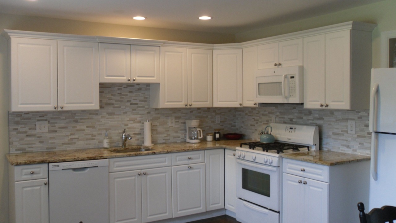 Photo of Kitchen in Ocean Gate