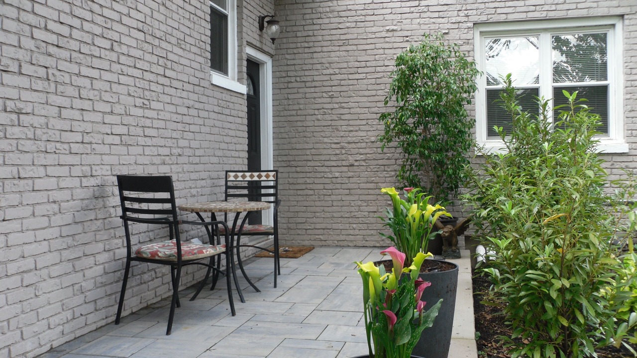 Photo of Outdoor in Ocean Gate