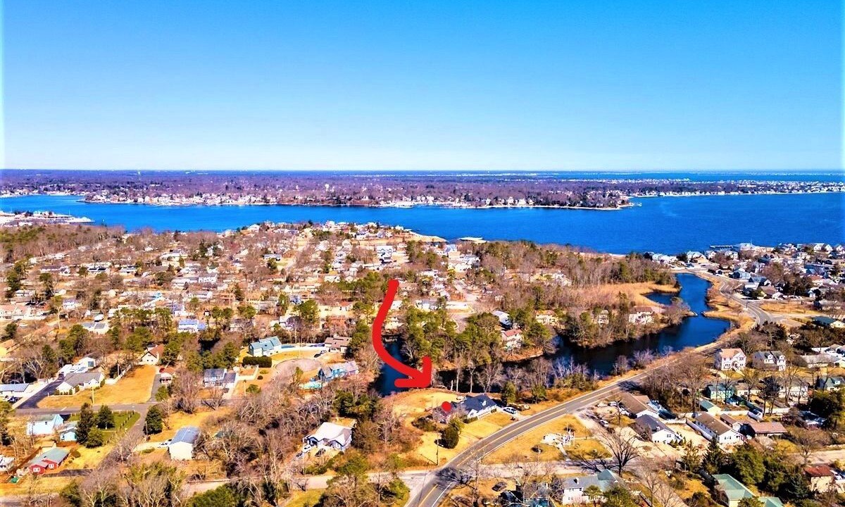 Photo of Outdoor in Ocean Gate