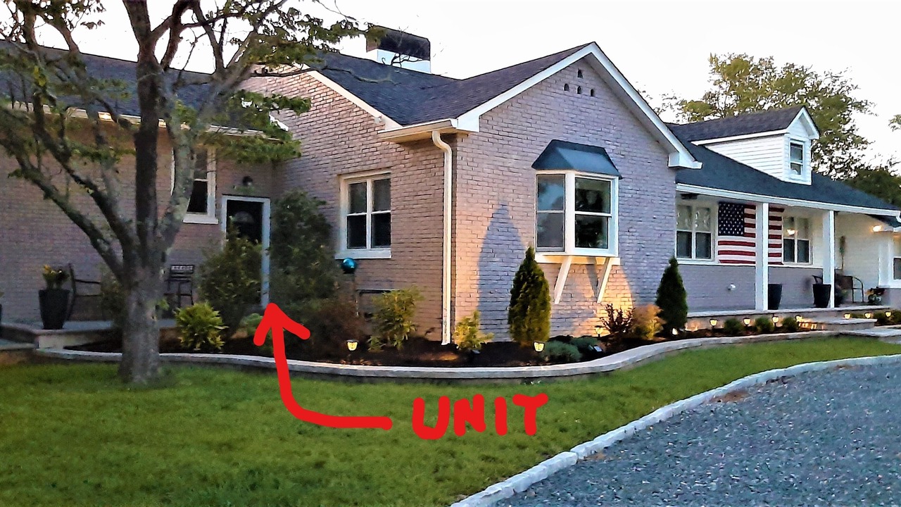 Photo of Outdoor in Ocean Gate