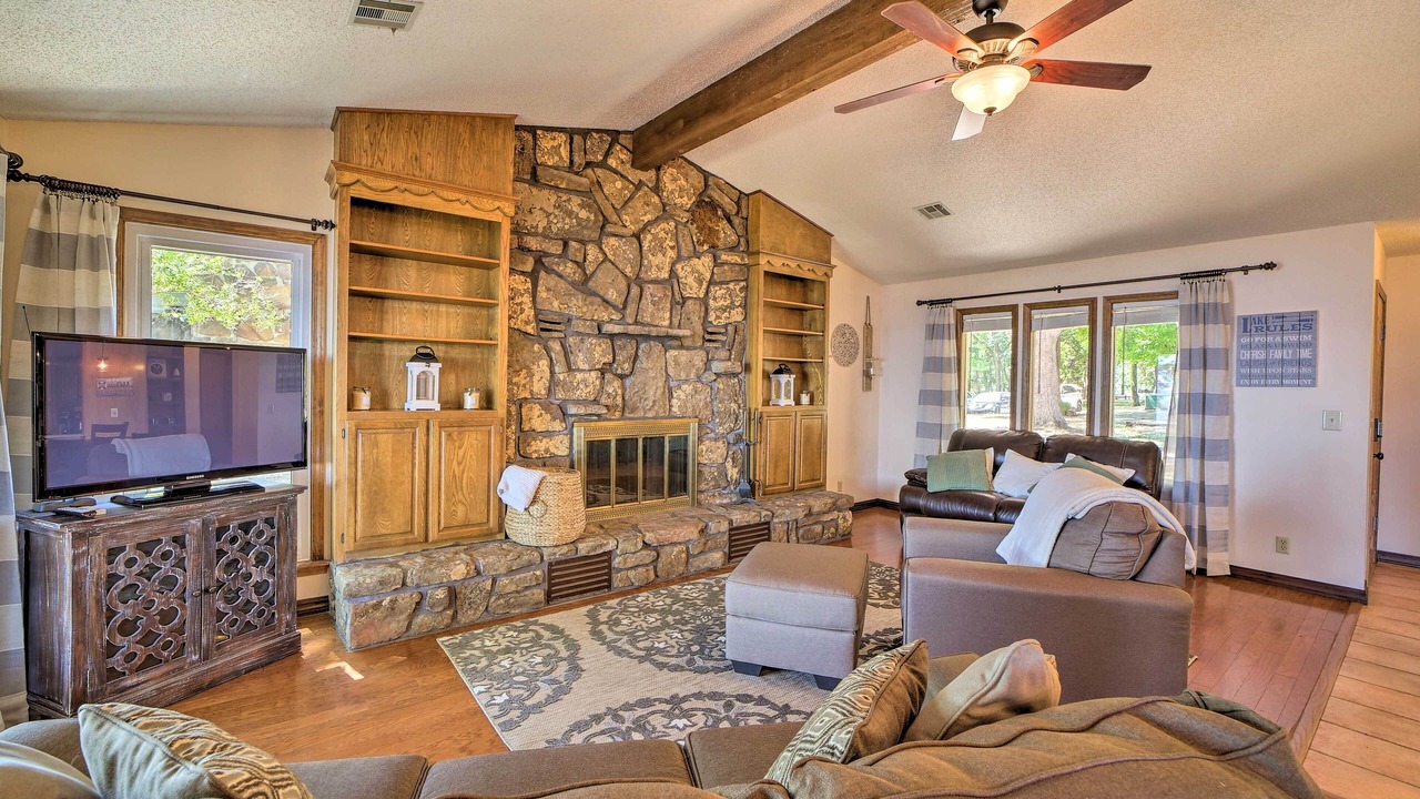Photo of Bedroom in Afton