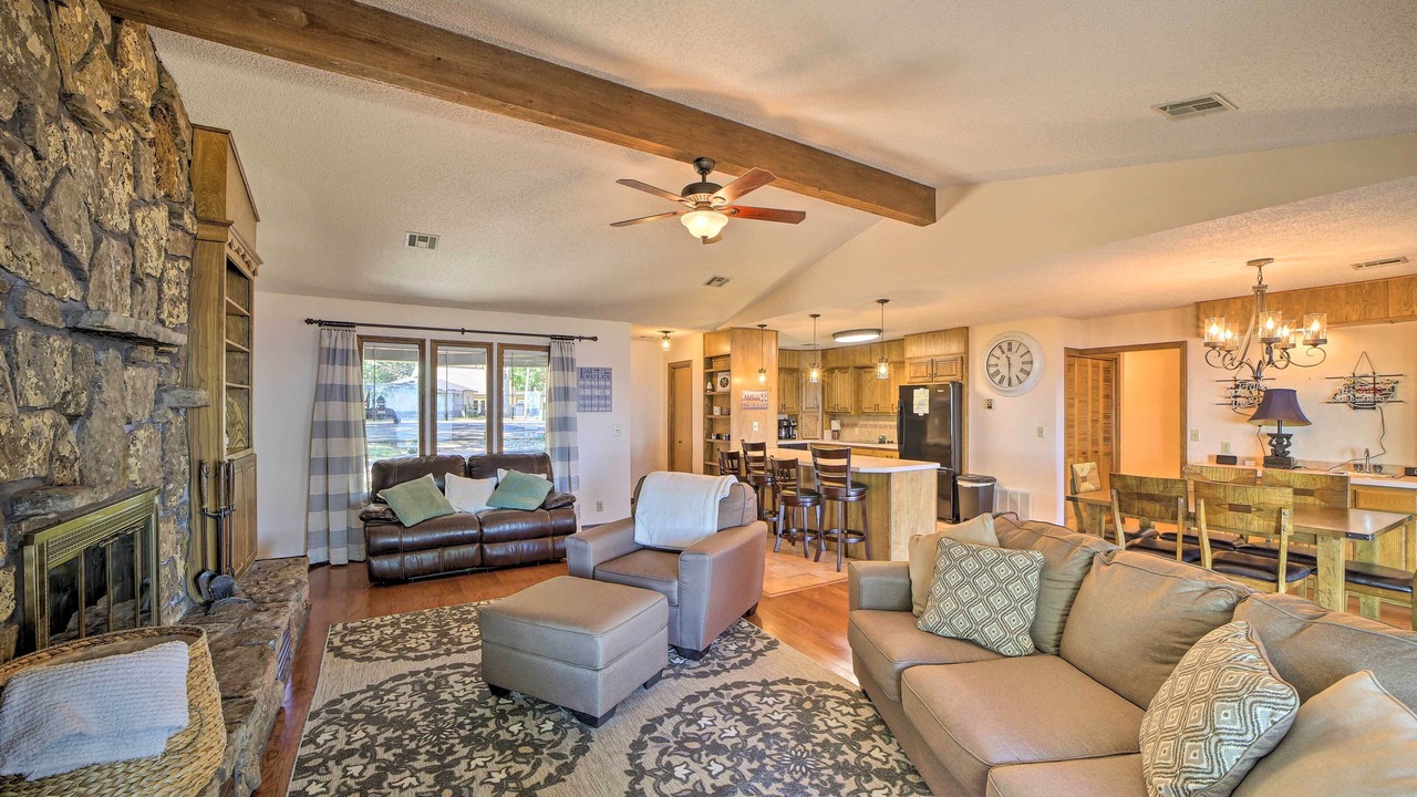 Photo of Livingroom in Afton