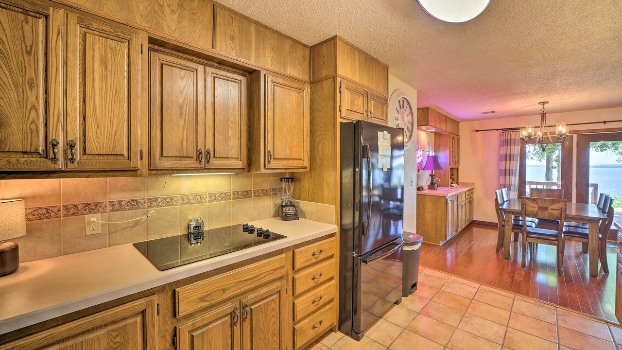 Photo of Kitchen in Afton