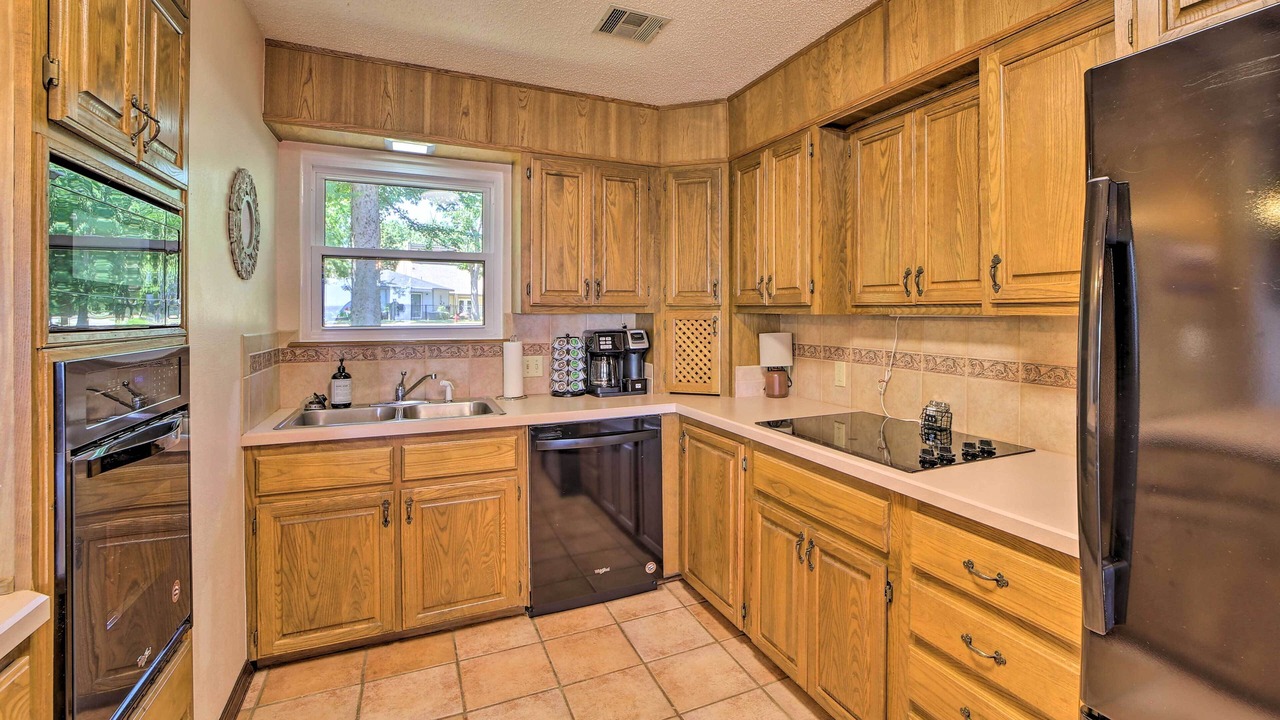 Photo of Kitchen in Afton