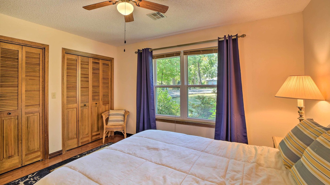 Photo of Bedroom in Afton