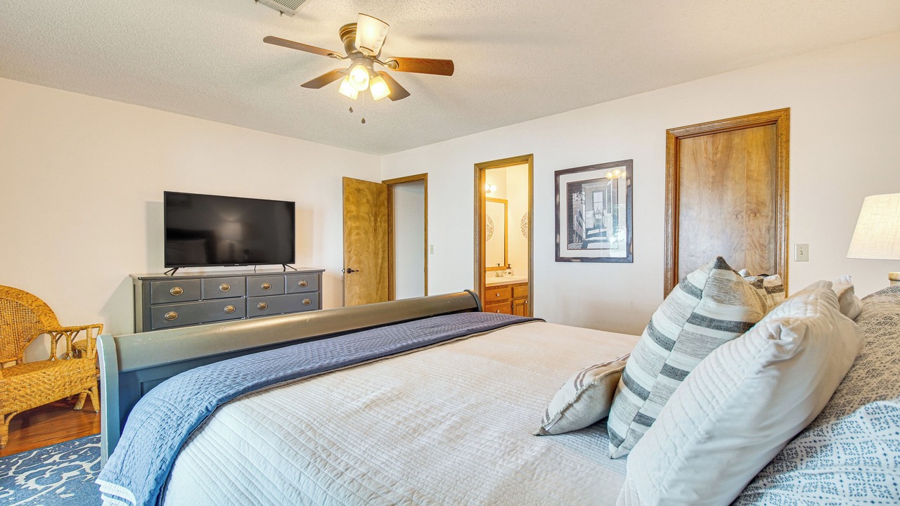 Photo of Bedroom in Afton