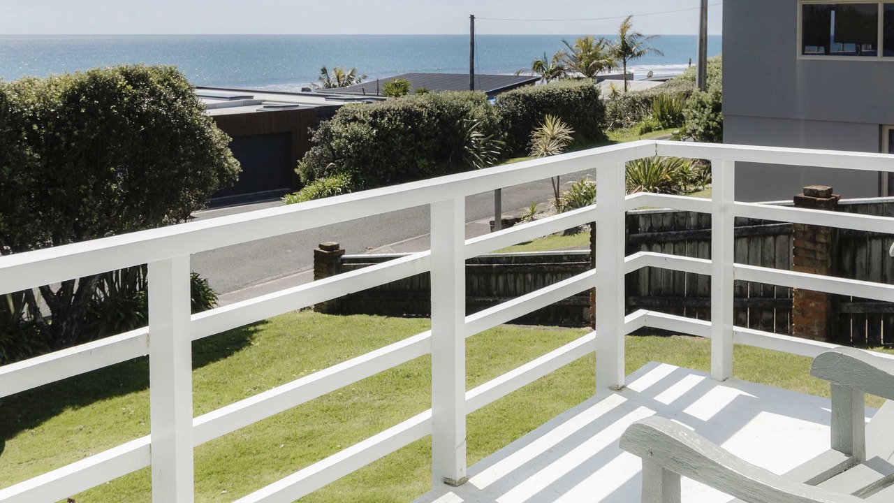 Photo of Outdoor in Oakura