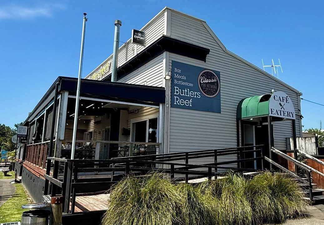 Photo of Outdoor in Oakura