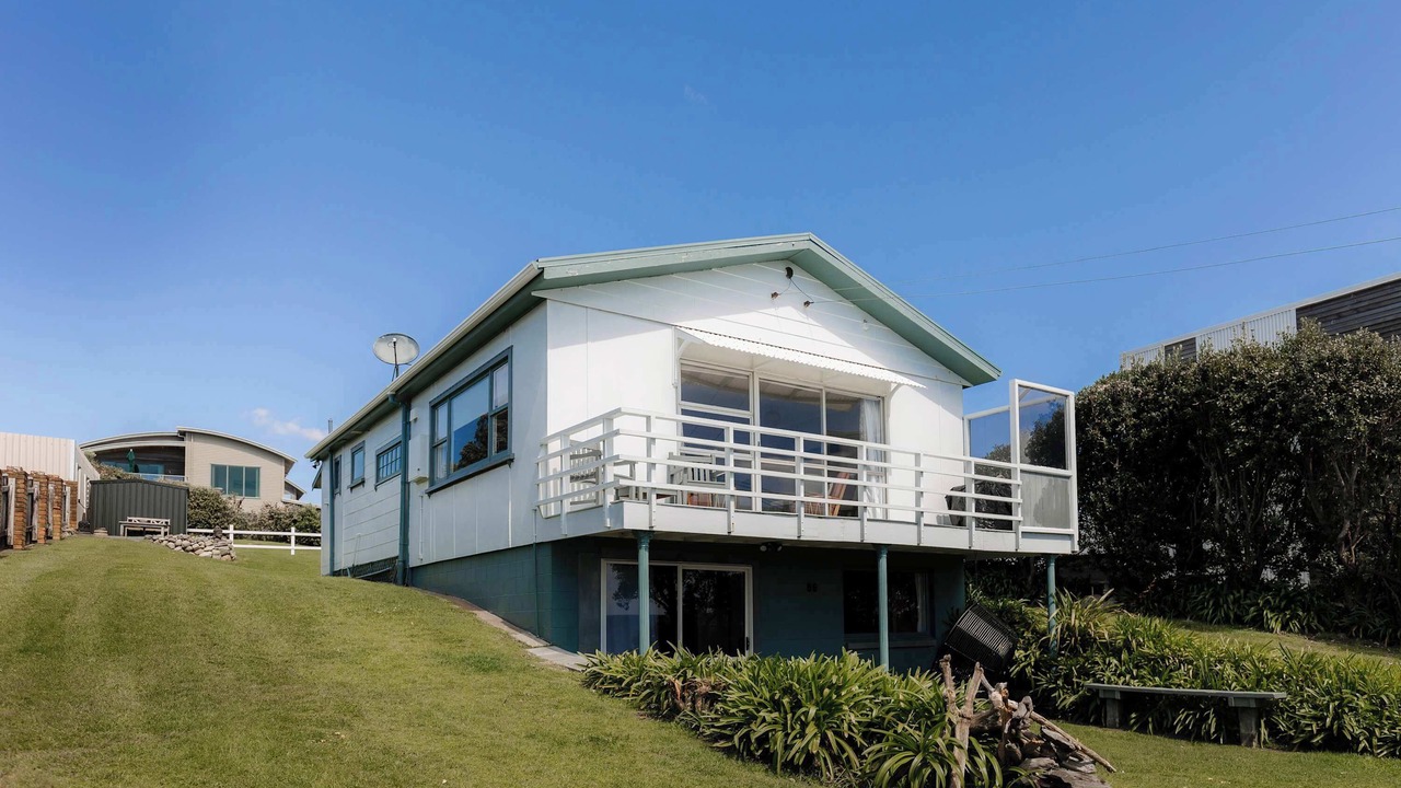 Photo of Outdoor in Oakura