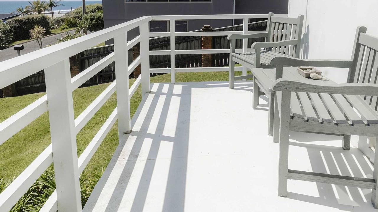 Photo of Outdoor in Oakura