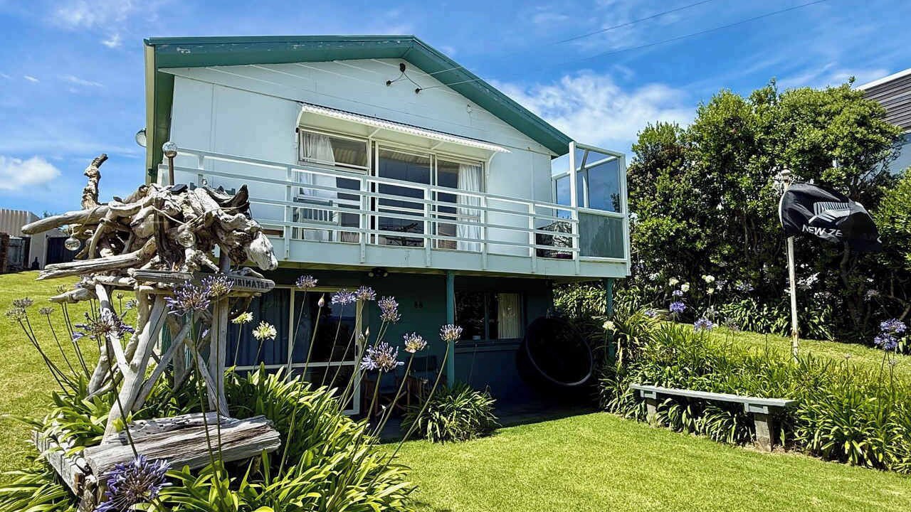 Photo of Outdoor in Oakura