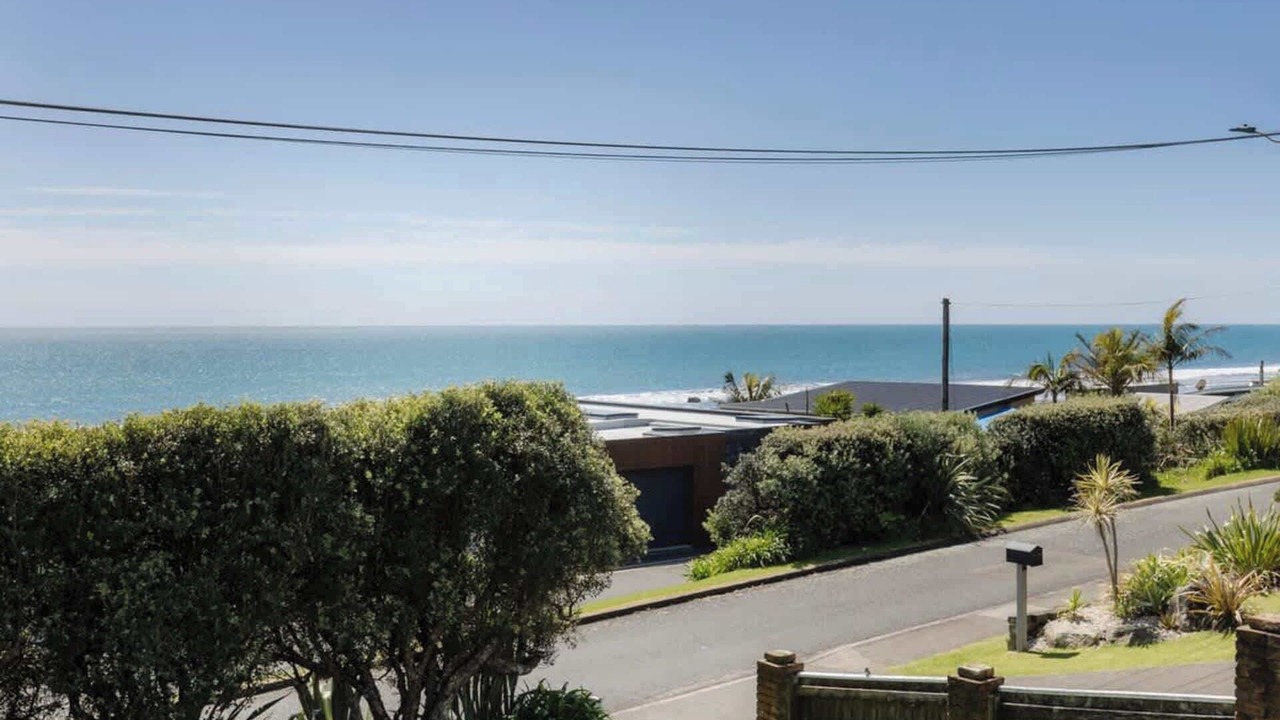 Photo of Outdoor in Oakura