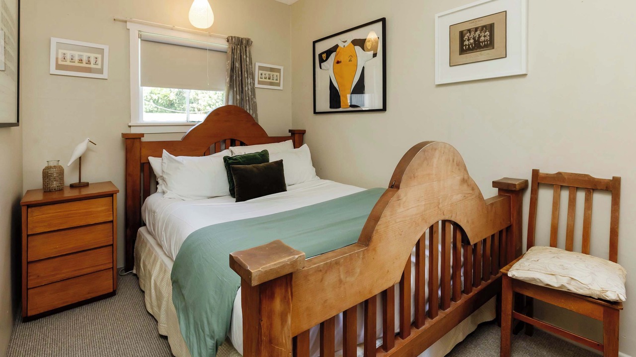 Photo of Bedroom in Oakura